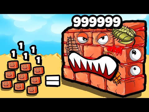 Я ОБНАРУЖИЛ СЕКРЕТ ЭВОЛЮЦИИ НОВЫХ БРЕЙНРОТ МЕМОВ