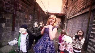 Oh No Fiasco - All Systems Go (Official Music Video)