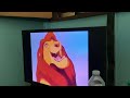 Opening To The Fox And The Hound 1994 VHS Version 2