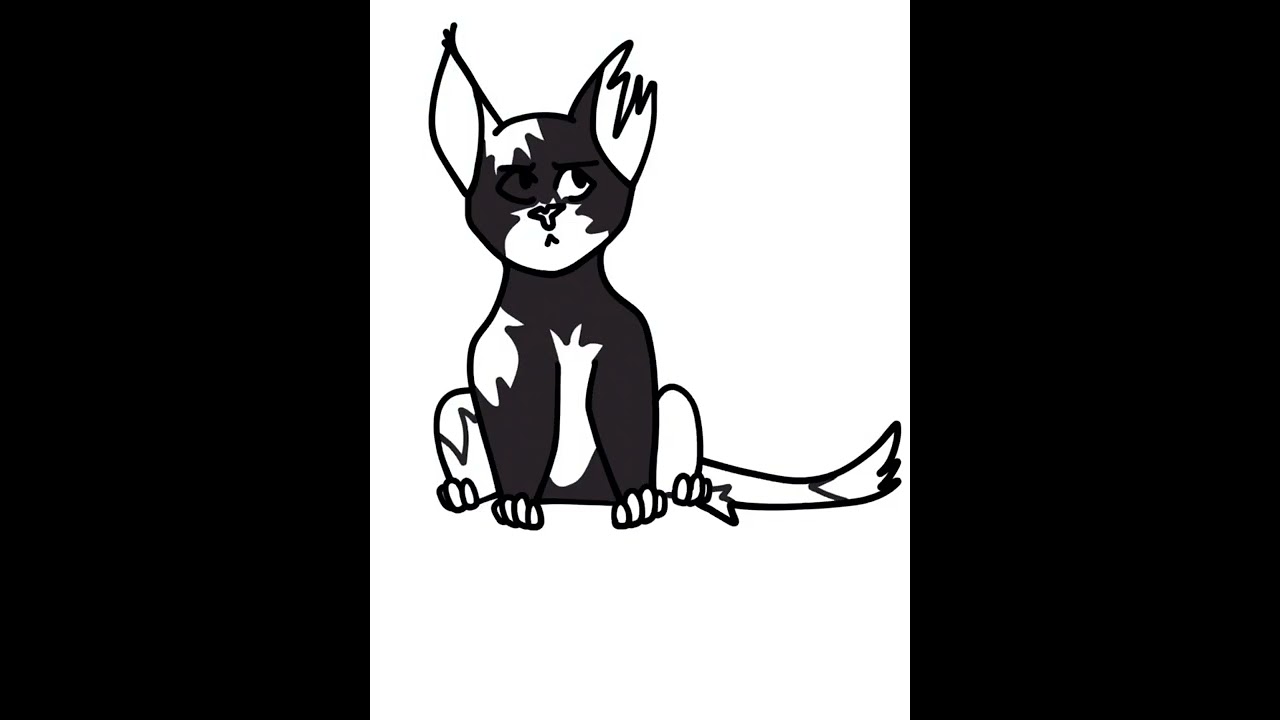 Crowstone: Warrior Cat OC Generator
