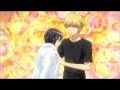 Kaichou wa maid-sama ending 2 full with ...