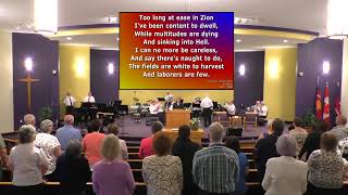 Sunday June 25, 2023