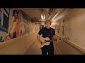Ed Sheeran Life Goes On Acoustic At Wang Theatre Boch Center Boston