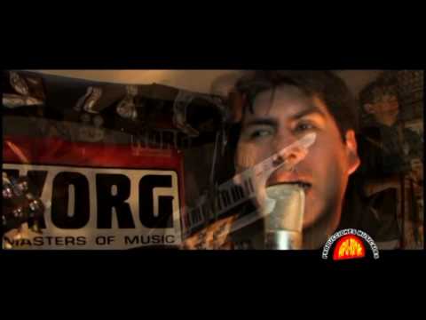 REBELDES DEL CUSCO Mix campesinos (Huayno)