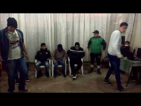 DYLAN VS FOUTEL - FINAL - FECHA 5 PRE TEMPORADA - VERNAZZA COMPE