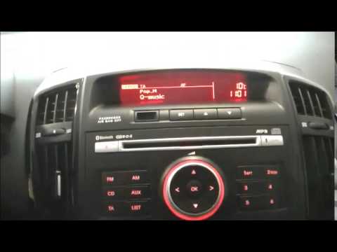 Kia Cee d SPORTYWAGON 1.6 CVVT X-ecutive.mp4