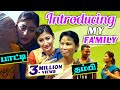 Assam Room Tour Introducing My Family Members Home Tour Sunita Xpress