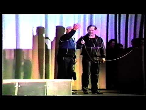 Hanse Cup 1984 - VNBB / BDB  - Teil 4