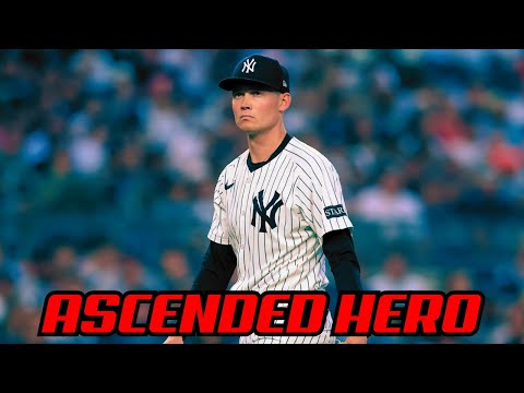Have the Yankees OFFICIALLY struck GOLD with Will Warren?