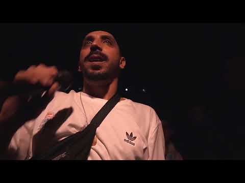 Batalha dos Estudantes vs Tropa da Vents | Kairos, Barreto,  Nle Dopre, Wm, Big Mike e Du Rap