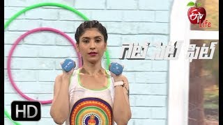 Download lagu Get Set Fit | Total-Body Strength Training Workouts Using Dumbbells | 13th November 2019 mp3