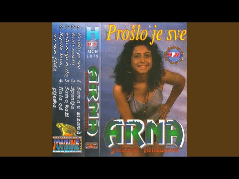 Sijedu Kosu Da Sam Plela