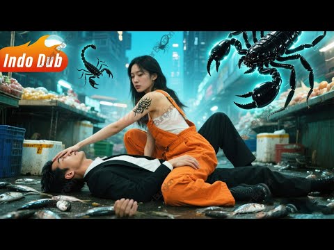 Wanita penjual ikan yang diremehkan, sembuhkan miliarder sakit aneh! Bonus 100 juta ubah hidupnya!