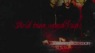 30 Seconds To Mars - 01. Capricorn ( A brand new name ) With lyrics