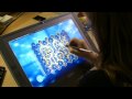 Droplitz: Touch Screen Play