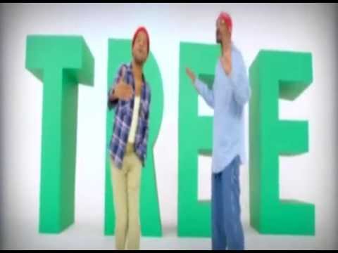 Snoop Dogg Ft. Kid Cudi- That Tree (L3O Remix)