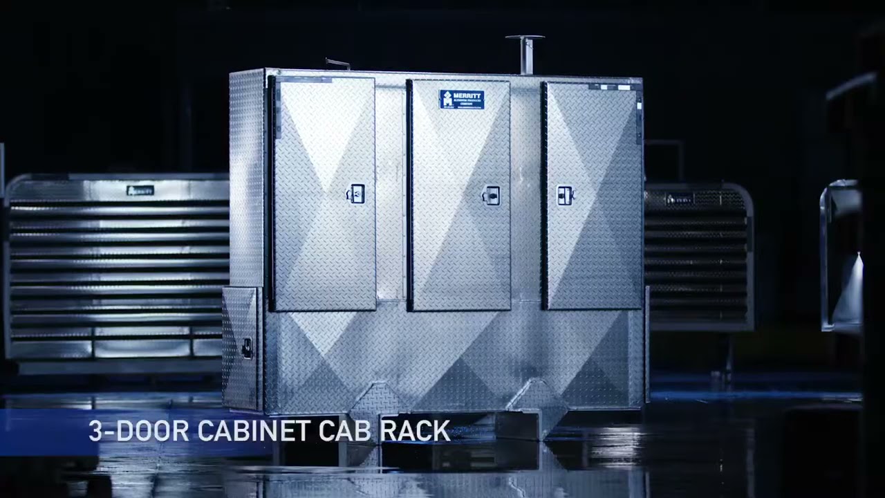 Product video placeholder