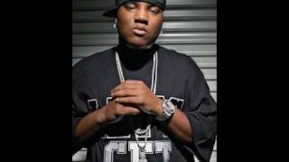 Young Jeezy - Dead or Alive