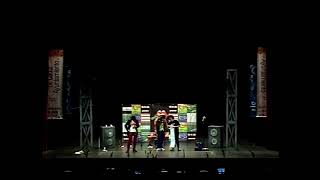 Esta boca es mía – Semifinal – COAC 2009