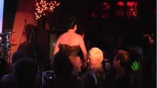 Lissette Morrison  Perdoname Conciencia!!