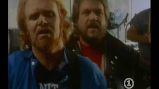 Bachman   Turner Overdrive   For The Weekend