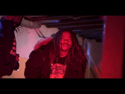AK Tone - Hell or Heaven | Shot by | @IAMLORDRIO