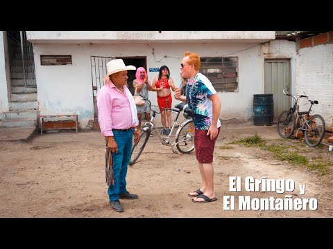Motel Doña Antonia - El Gringo y El Montañero