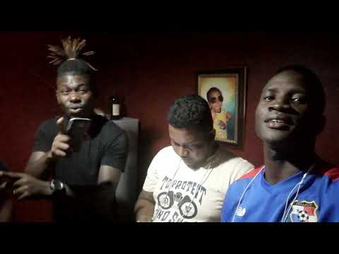 Hace frío 💥Monde Fat, Boys Killer, el Derk, Mista Willy