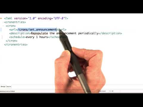 Introduction Developing Scalable Apps with Java