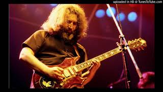 Jerry Garcia Band - Dear Prudence