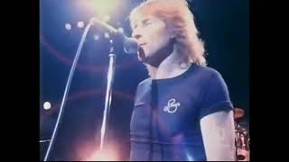 UFO - Back Into My Life - promo - remixed