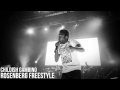 Childish Gambino - Rosenberg Freestyle ...