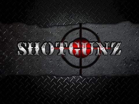 SHOTGUNZ - Truth in lies (Lyrics Video) - 2013 - EP