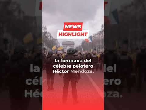 Fallece hermana de pelotero Héctor Mendoza en hospital de Isla de la Juventud: «Llegó desh #Shorts