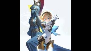 NIKKE ペルソナコラボガチャ
