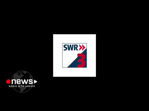 SWR3 – Nachrichten vom 17.10.1999
