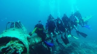 GoPro: Palau - Searching for Heroes