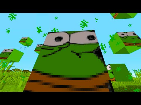 I Installed Twitch Emotes in Minecraft!