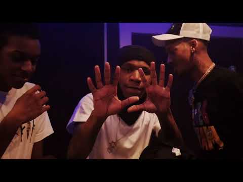 Bos Flip - Locked In (Prod by NoisyJay ) Shot by @Mykey.t