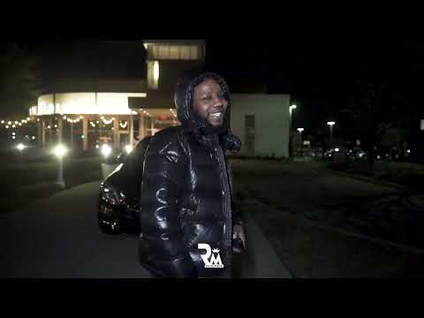 Gratiot Jamo Birthday (Official VLOG) Dir By Richtown Magazine