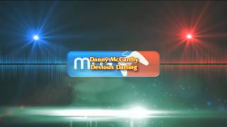Danny McCarthy - Devious Darling
