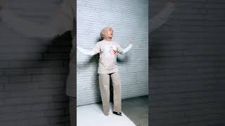 Download lagu ikutan dance 'SERAYA' yuk || Selfi Yamma lida mp3