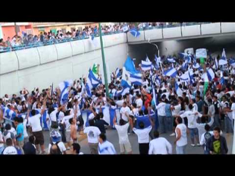 ""De la cuna, al cajón" (Documental Demencia) Celaya FC" Barra: La Demencia &bull; Club: Celaya