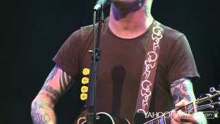 Download lagu Corey Taylor - Intro / Nutshell (Alice in Chains Cover) - Live at House of Blues 2015 mp3