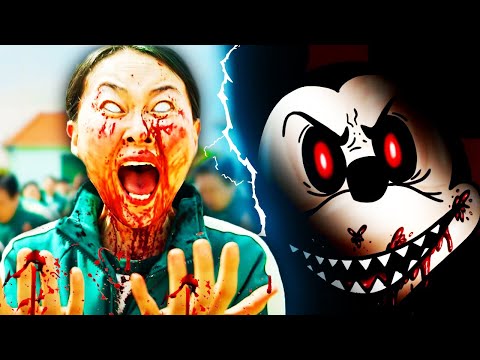 100 HORROR FAKTEN IN 16 MINUTEN!