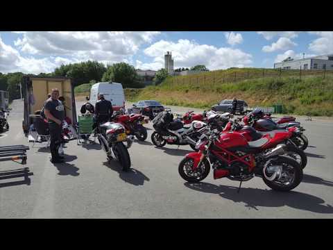 Mettet circuit 07-06-17