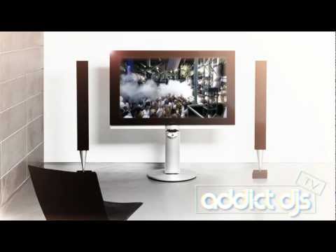 Promo Podcast - AddiXion hosted by Addict Djs