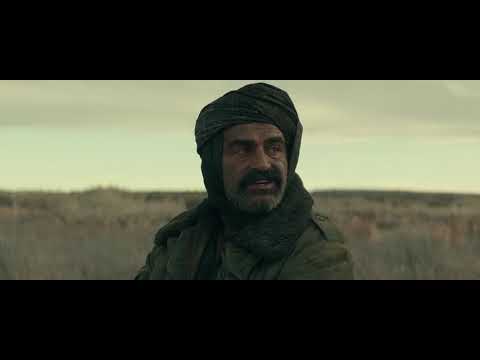 Afghanistan Graveyard of Empires  12 Strong 2018