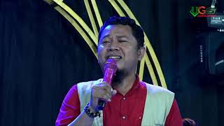 Download lagu Benalu Cinta | Adjie Andrian |  Hajat Bpk Boday R9 & Ibu Raika | Ugs Channel official mp3