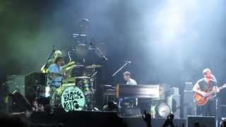 The Black Keys - Same Old Thing